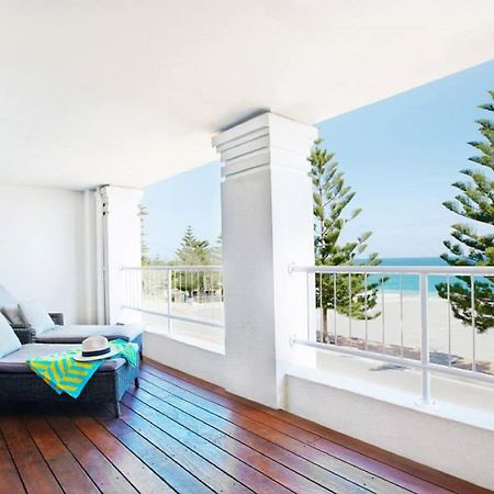 Cottesloe Beach Hotel Perth Eksteriør billede