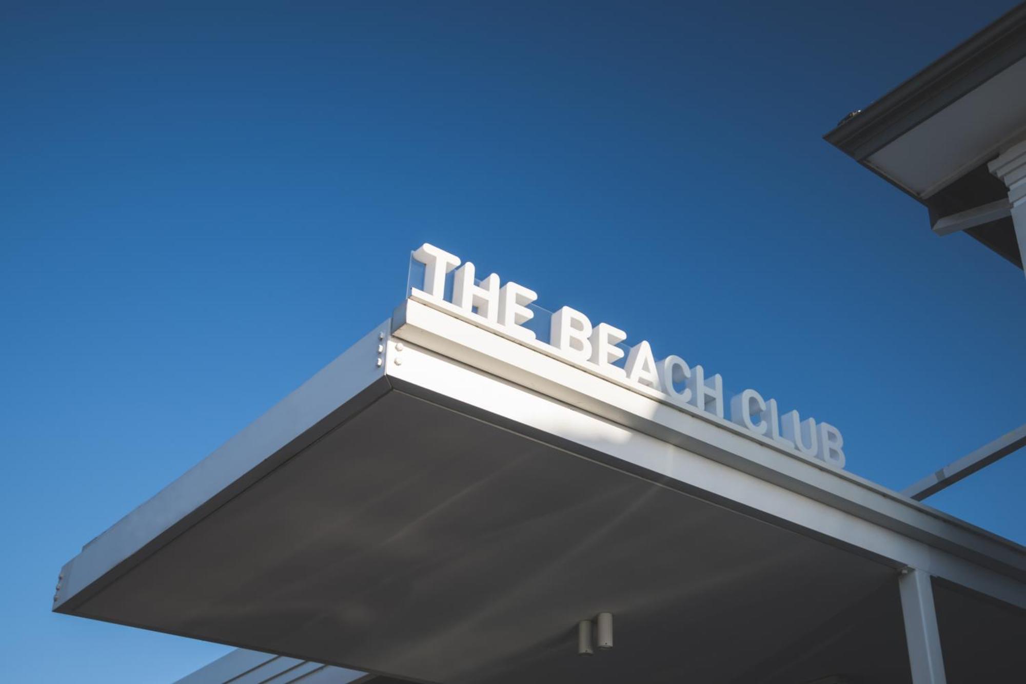 Cottesloe Beach Hotel Perth Eksteriør billede