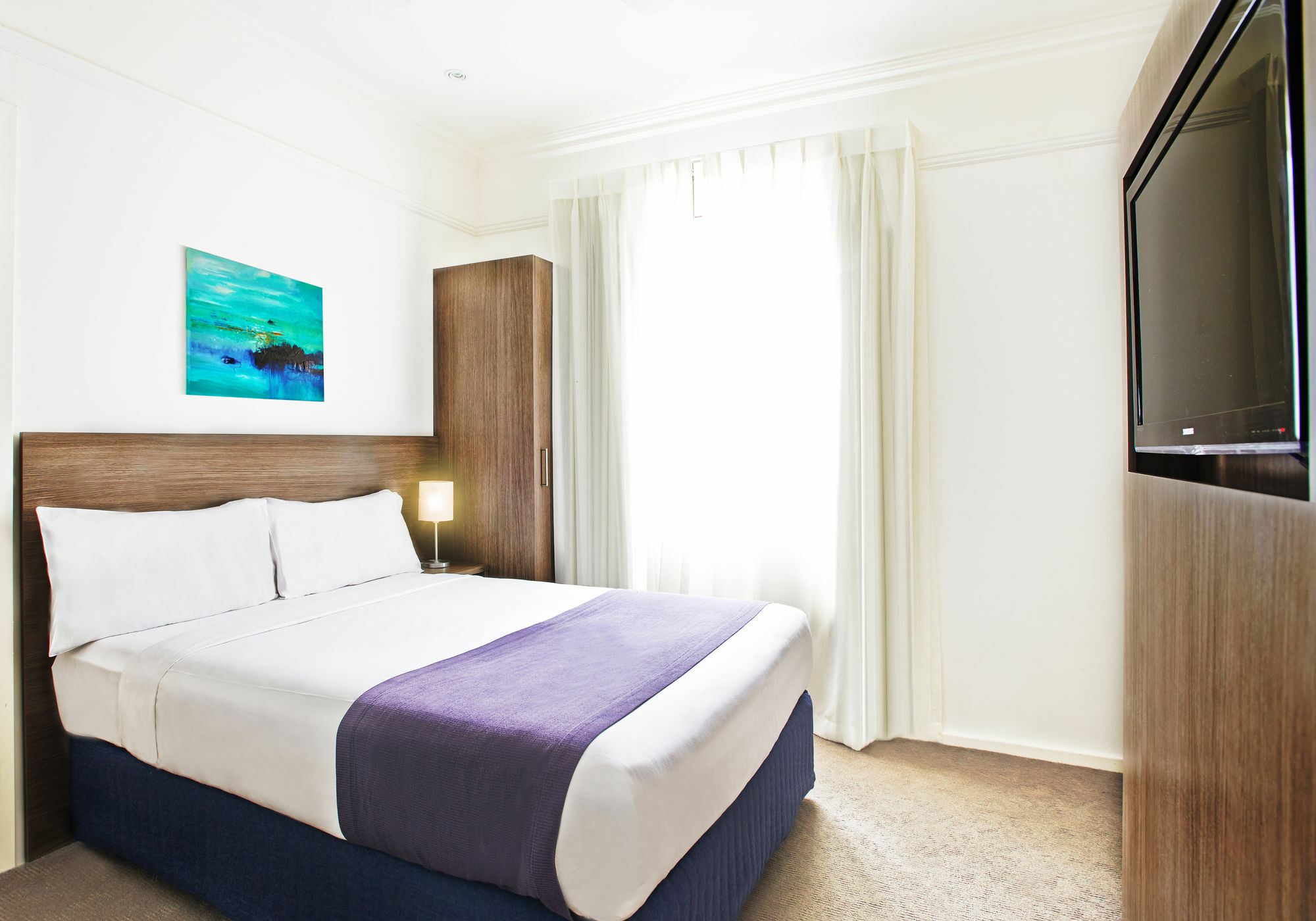 Cottesloe Beach Hotel Perth Eksteriør billede